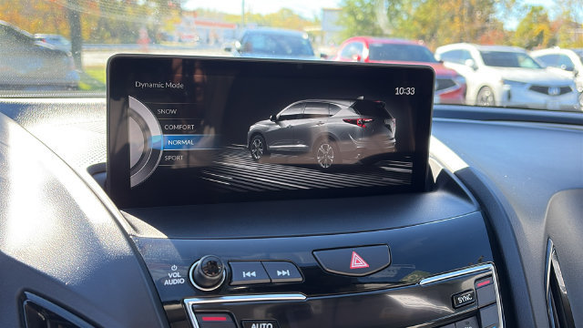 Certified 2023 Acura RDX w/ Technology Package AWD/4WD image 19