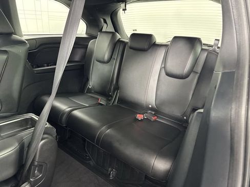 Used 2024 Honda Odyssey Sport image 26