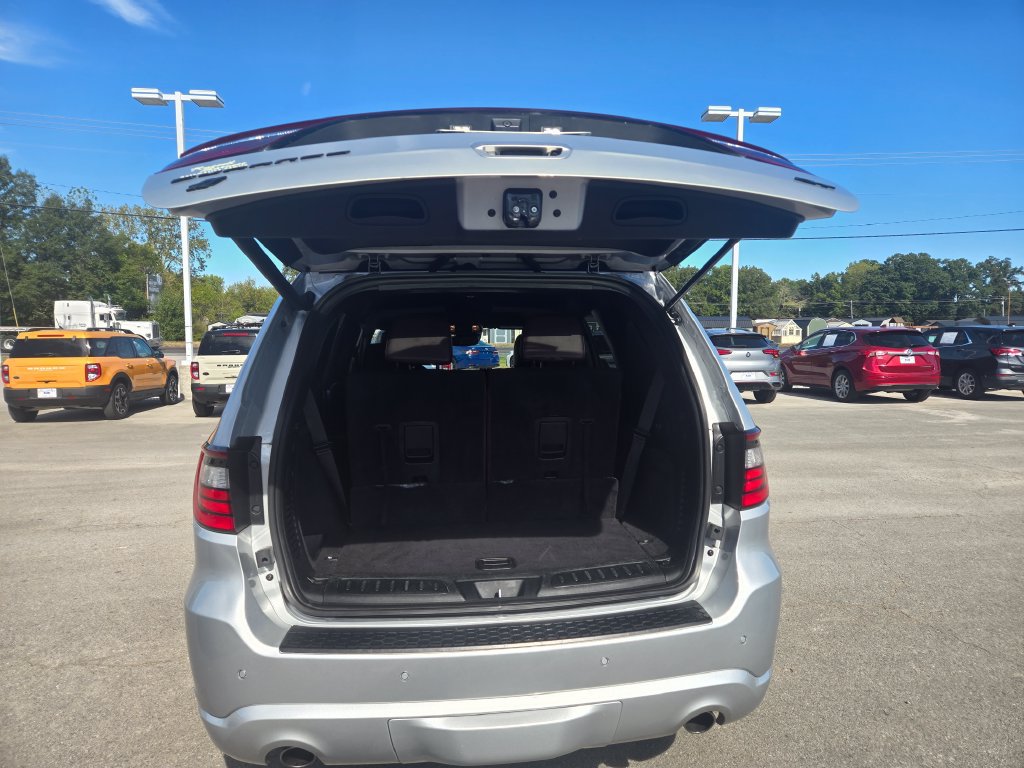 Used 2023 Dodge Durango GT AWD/4WD image 5