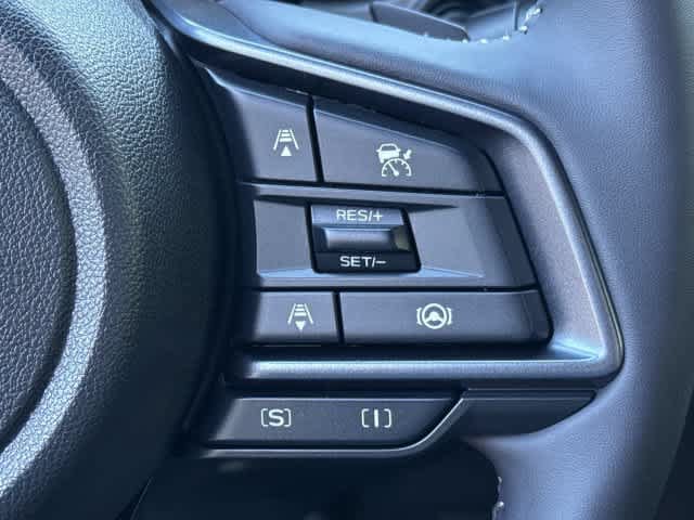 New 2026 Subaru Forester Limited AWD/4WD image 24