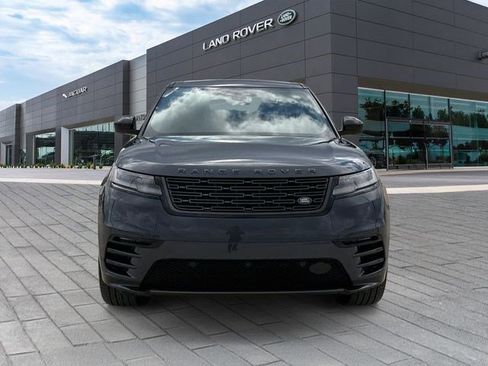 Certified 2026 Land Rover Range Rover Velar Dynamic SE AWD/4WD image 8