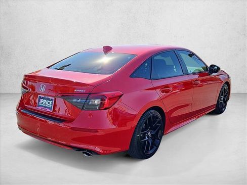 Used 2023 Honda Civic Sport image 5
