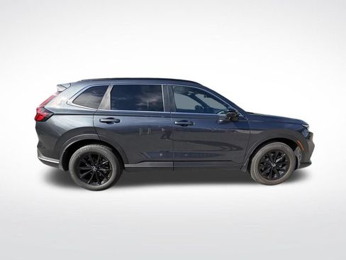 Used 2025 Honda CR-V Sport-L image 8
