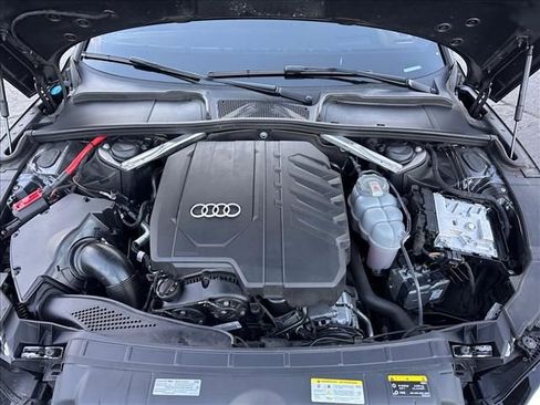 Used 2023 Audi A5 2.0T Prestige w/ Black Optic Plus Package image 33