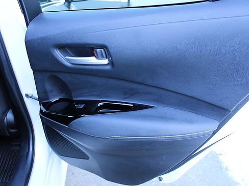 Used 2019 Toyota Corolla SE image 20