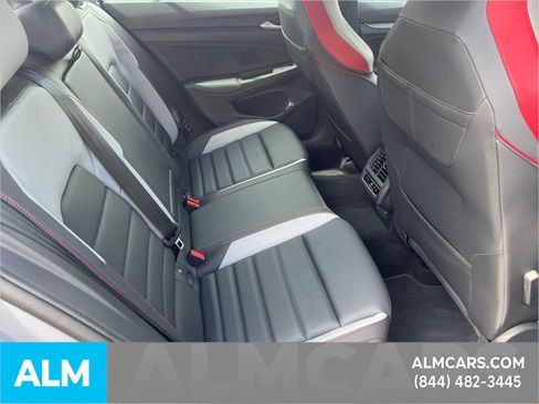 Used 2025 Volkswagen GTI Autobahn image 21