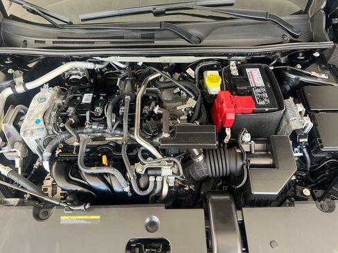 Certified 2023 Nissan Sentra SV w/ SV Premium Package FWD image 26