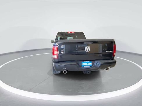 Used 2016 RAM 1500 Sport AWD/4WD image 7