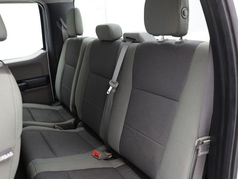 Used 2018 Ford F150 XL w/ Equipment Group 101A Mid image 17