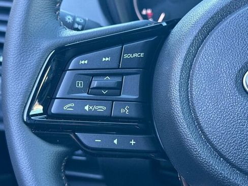 New 2026 Subaru Forester Sport image 29