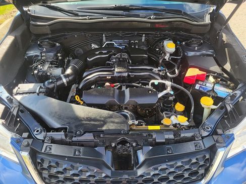 Used 2015 Subaru Forester 2.5i Limited image 34