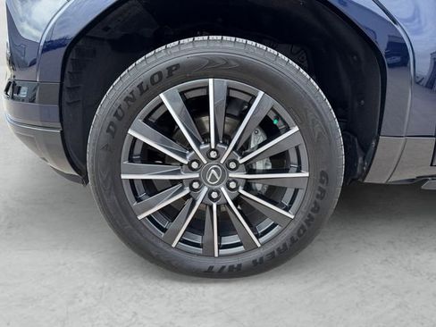 Used 2025 Lexus GX 550 550 Luxury+ image 23