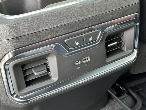 New 2026 GMC Sierra 3500 Denali Ultimate w/ LPO, Black Badging Package AWD/4WD image 14