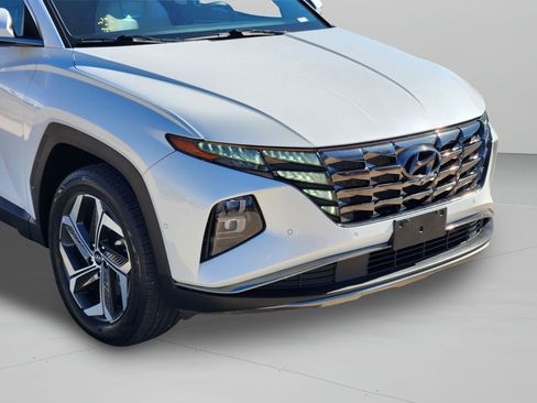 Used 2022 Hyundai Tucson Limited w/ Cargo Package image 37