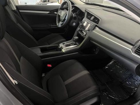 Used 2018 Honda Civic LX image 16