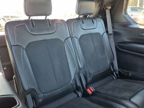 Used 2023 Jeep Grand Cherokee L Laredo AWD/4WD image 38