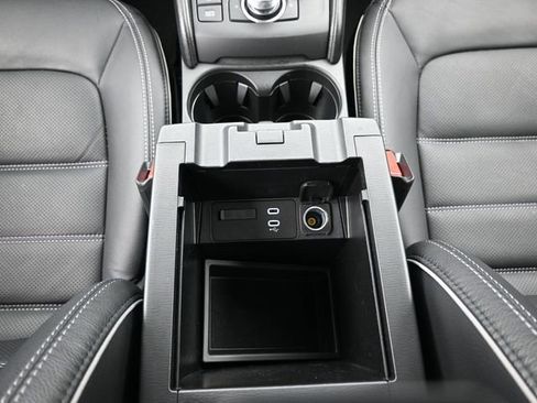 Certified 2025 MAZDA CX-5 AWD 2.5 S w/ Preferred Package image 12