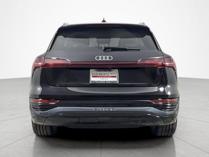 Used 2024 Audi Q8 e-tron Premium Plus w/ Premium Plus Package