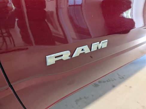 Used 2023 RAM 1500 Big Horn AWD/4WD image 9