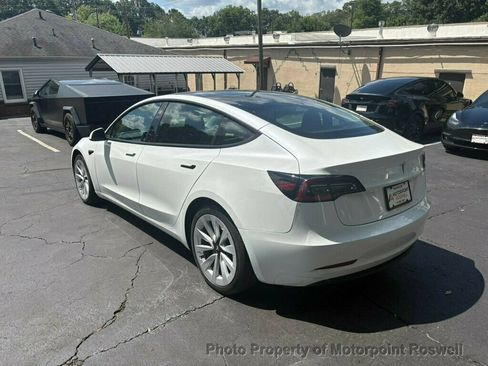 Used 2023 Tesla Model 3 Standard Range RWD image 9