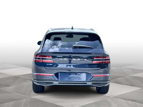 New 2026 Genesis GV80 2.5T RWD image 7
