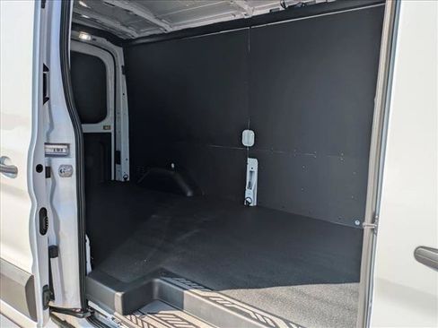 New 2026 Ford Transit 250 148 Medium Roof Extended AWD w/ Load Area Protection Package image 14