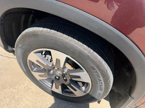 Used 2019 Honda Ridgeline RTL image 17