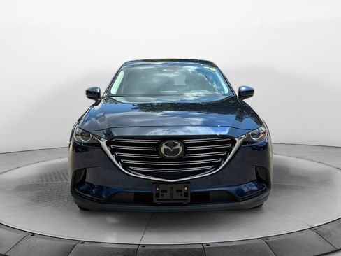 Used 2018 MAZDA CX-9 Touring w/ Touring Premium Package AWD/4WD image 2