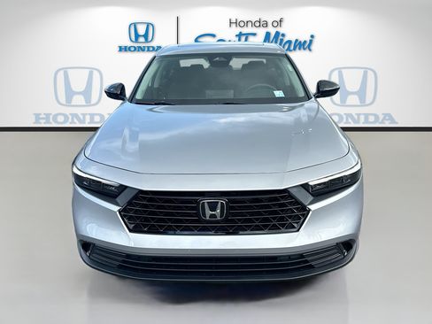 New 2026 Honda Accord SE image 2