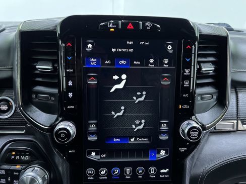 Used 2019 RAM 1500 Limited AWD/4WD image 24