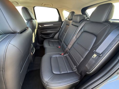 New 2025 MAZDA CX-5 AWD 2.5 S w/ Preferred Package image 16