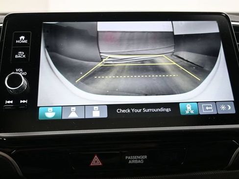 Used 2026 Honda Ridgeline TrailSport image 33
