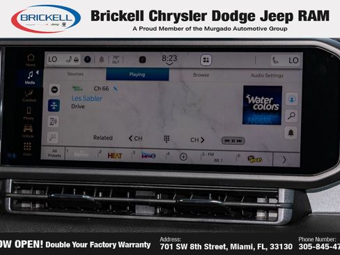 New 2026 Jeep Wrangler Sport S image 21