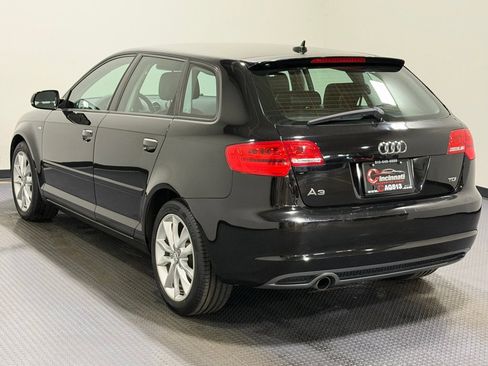 Used 2011 Audi A3 TDI Premium image 7