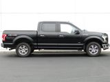 Used 2016 Ford F150 XLT w/ Equipment Group 302A Luxury image 3