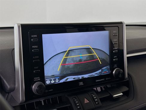 Used 2021 Toyota RAV4 Limited AWD/4WD image 14