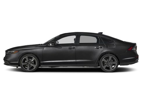 New 2026 Honda Accord SE image 23