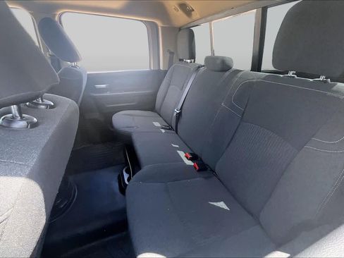 Used 2019 RAM 2500 Tradesman AWD/4WD image 18