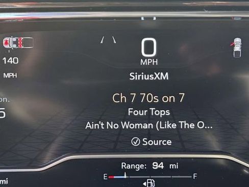 Used 2024 GMC Sierra 1500 Elevation image 25