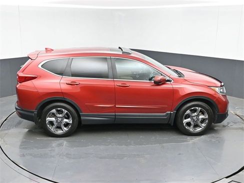 Used 2017 Honda CR-V EX-L image 41