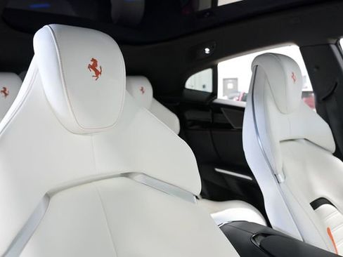 Used 2026 Ferrari Purosangue image 53