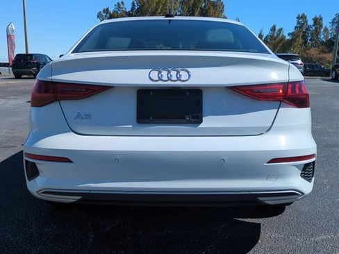 Used 2023 Audi A3 2.0T Premium image 6