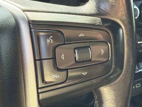 Certified 2021 GMC Sierra 1500 SLT w/ SLT Premium Plus Package AWD/4WD image 15