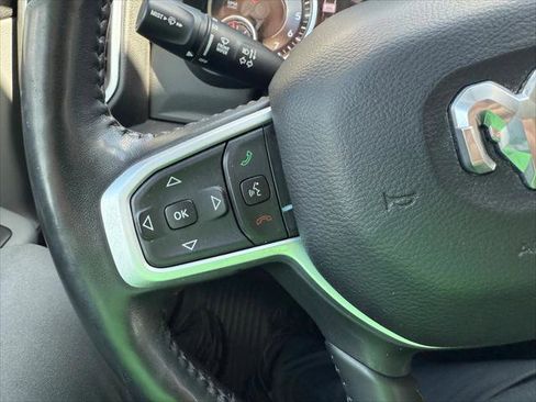 Certified 2020 RAM 1500 Big Horn AWD/4WD image 21