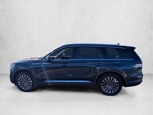 Used 2022 Lincoln Aviator Reserve w/ Equipment Group 201A image 8