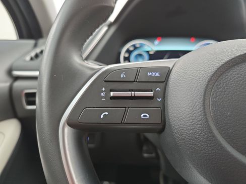 Used 2022 Hyundai Sonata SEL w/ Convenience Package image 16