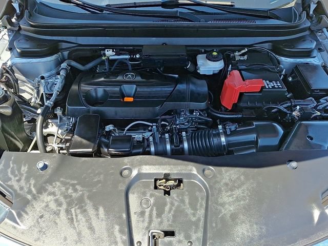 Used 2023 Acura RDX w/ Technology Package FWD image 29