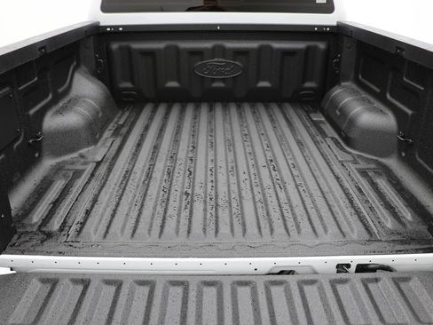 New 2025 Ford Ranger Lariat w/ Advanced Towing Package image 28