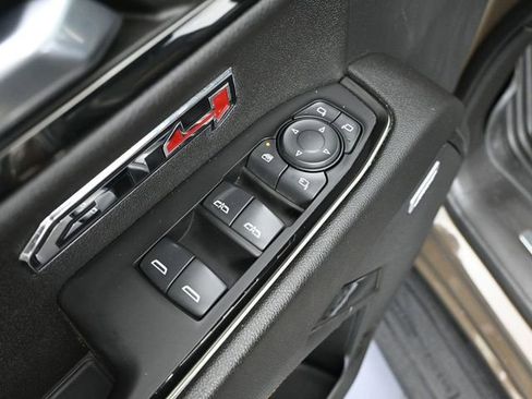 Used 2023 GMC Sierra 1500 AT4 w/ AT4 Preferred Package image 23