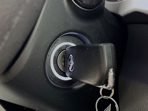 Used 2024 Toyota RAV4 LE FWD image 23
